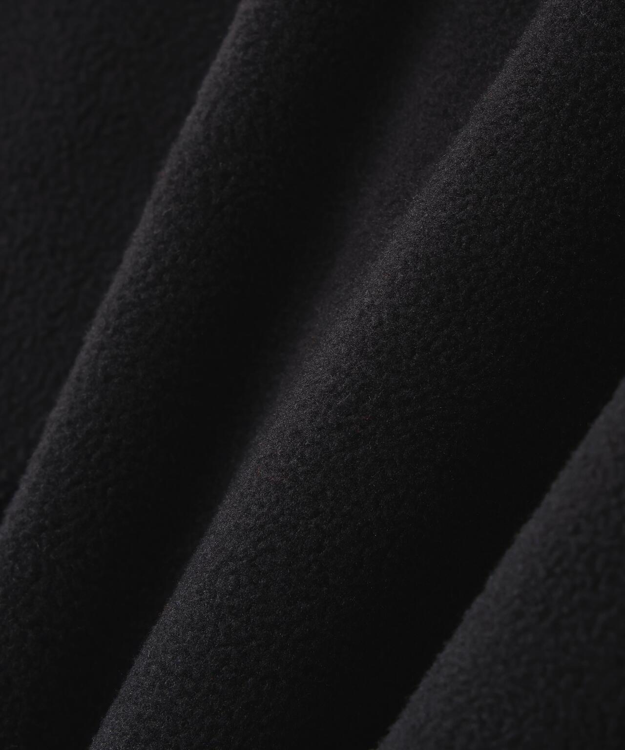 AVIREX×MOUSSY FLEECE 抓絨褲