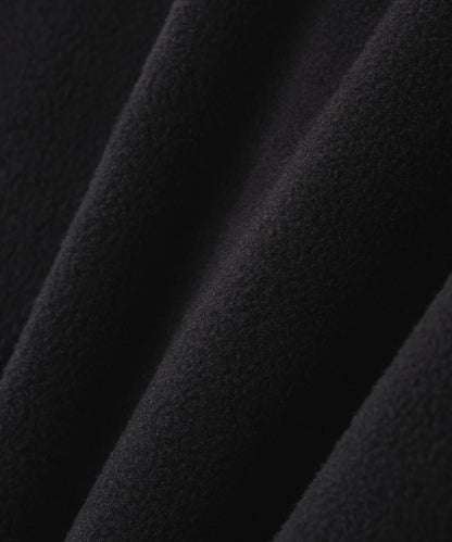 AVIREX×MOUSSY FLEECE 抓絨褲