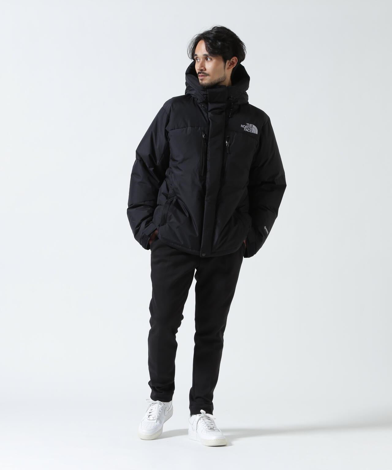 PIUORO BOMBERHEAT SWEAT 衛衣