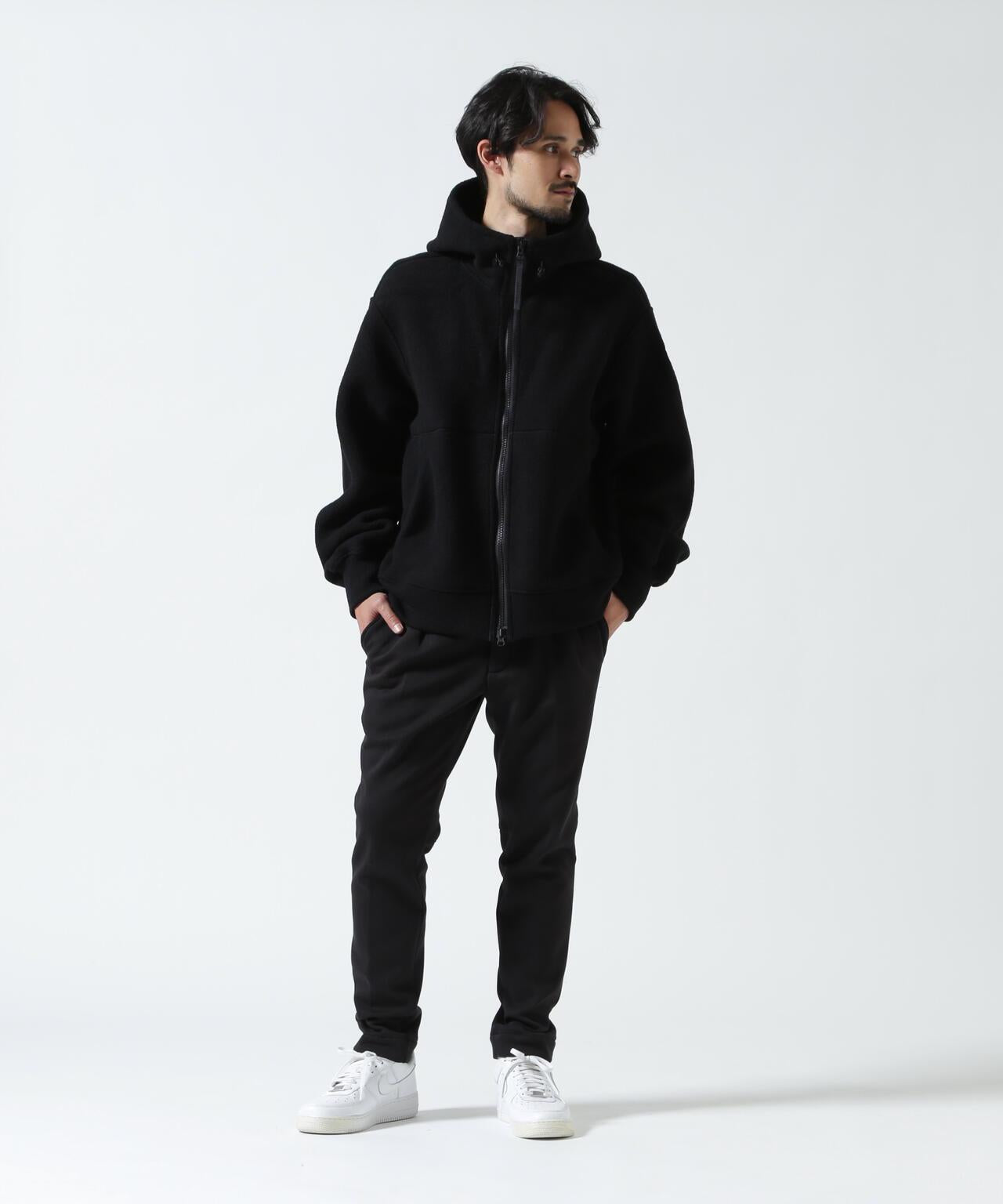 PIUORO BOMBERHEAT SWEAT 衛衣