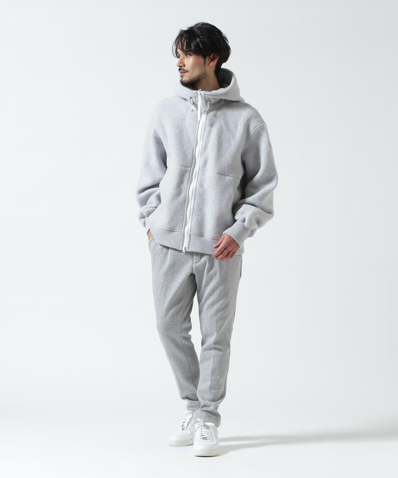 PIUORO BOMBERHEAT SWEAT 衛衣