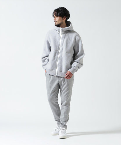 PIUORO BOMBERHEAT SWEAT 衛衣