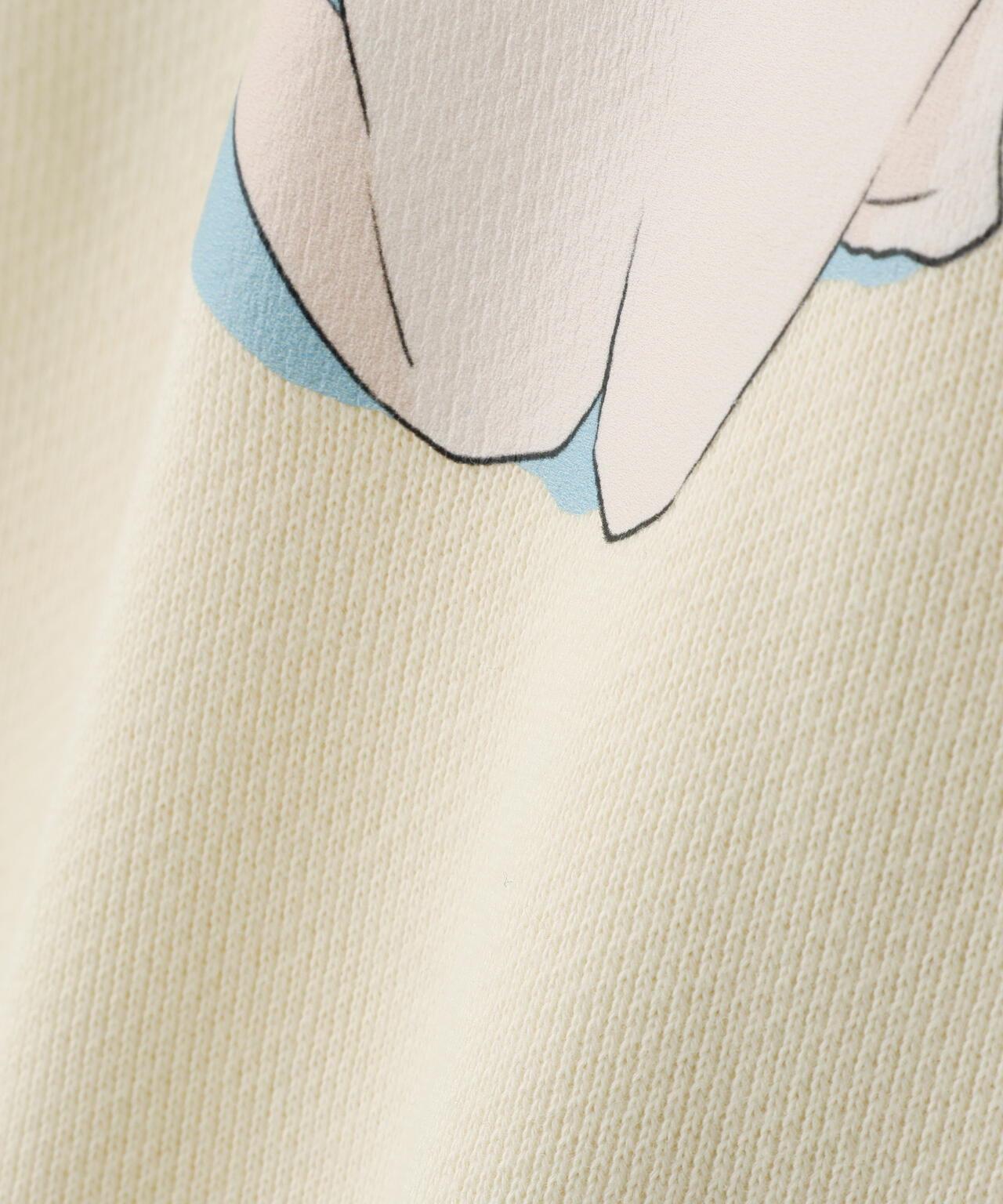 overprint/オーバープリント GALLERY HOODIE A 連帽衛衣