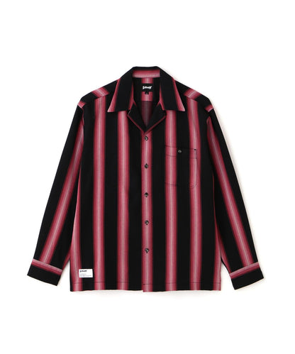 STRIPE SHIRT 條紋襯衫
