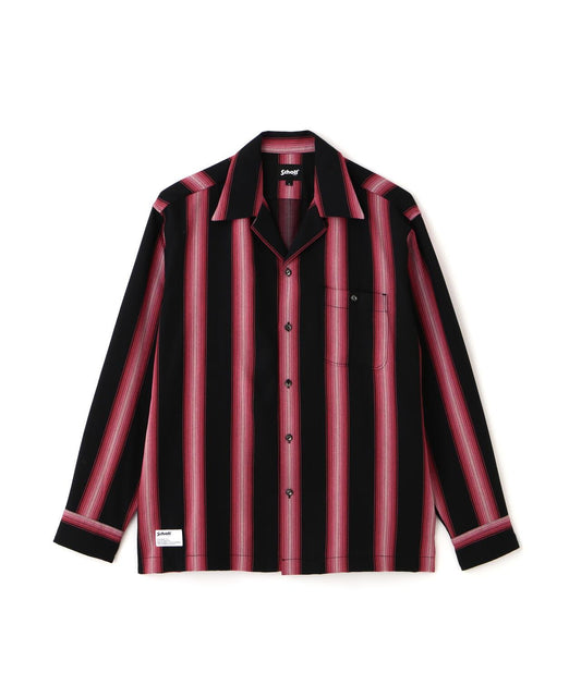 STRIPE SHIRT 條紋襯衫