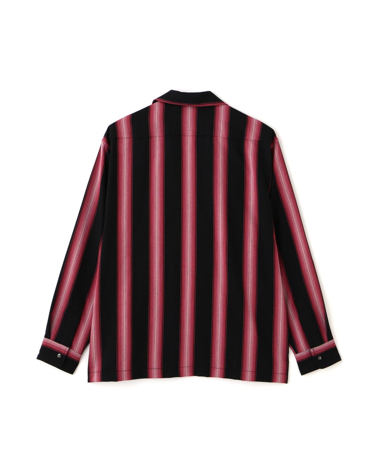 STRIPE SHIRT 條紋襯衫