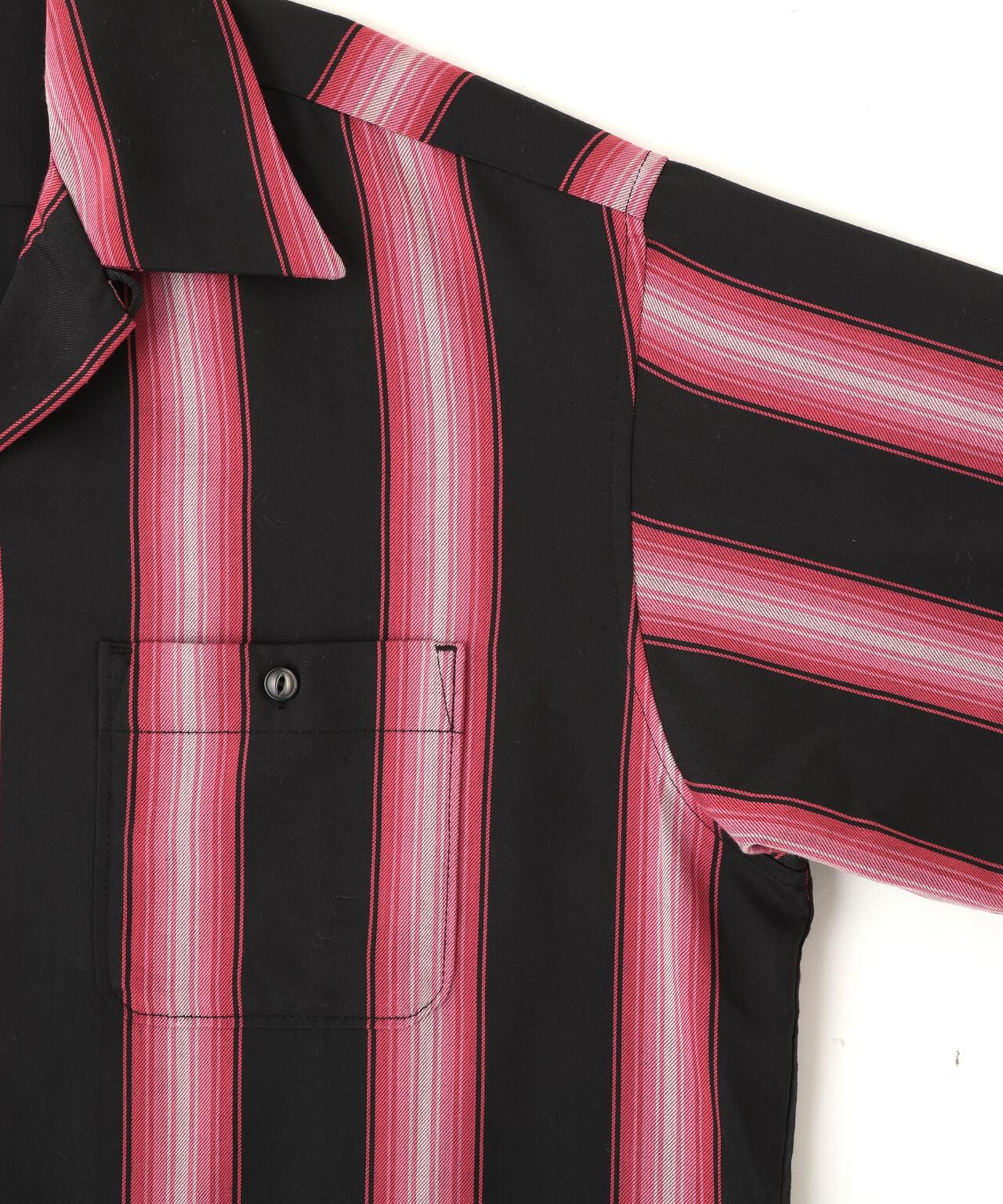 STRIPE SHIRT 條紋襯衫