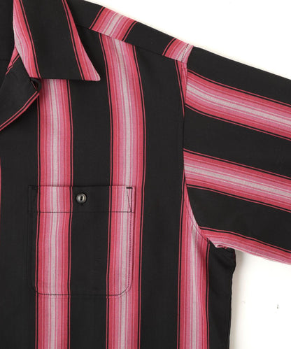 STRIPE SHIRT 條紋襯衫
