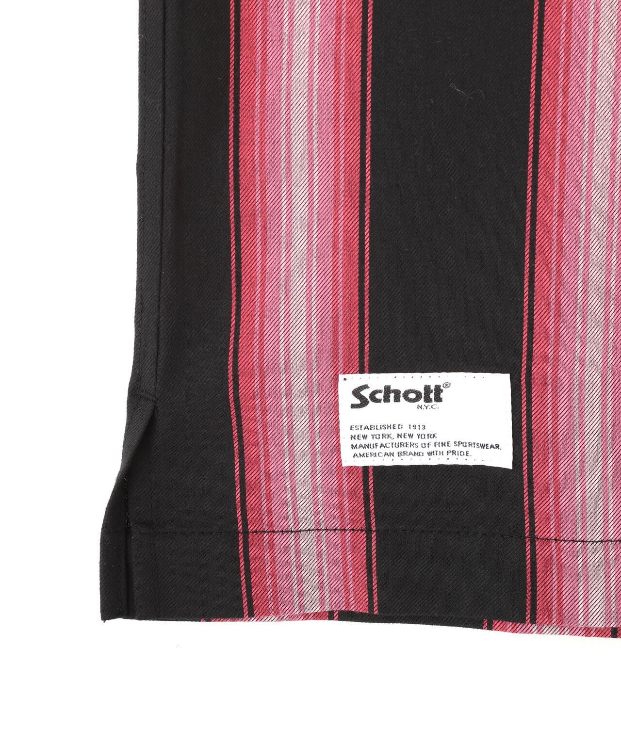 STRIPE SHIRT 條紋襯衫