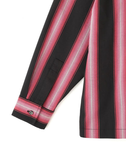 STRIPE SHIRT 條紋襯衫