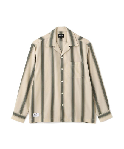 STRIPE SHIRT 條紋襯衫
