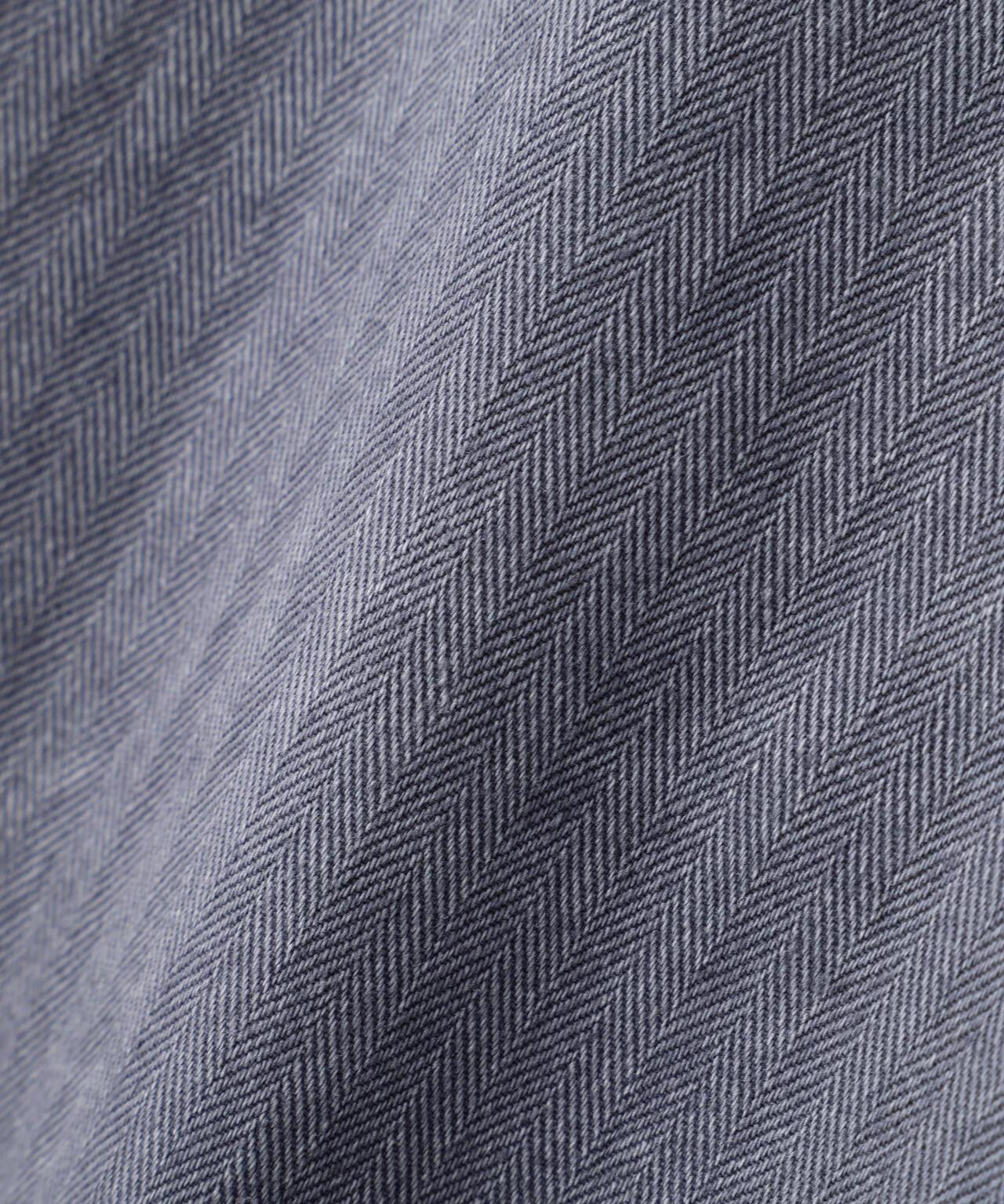 HERRINGBONE TROUSERS 人字紋長褲