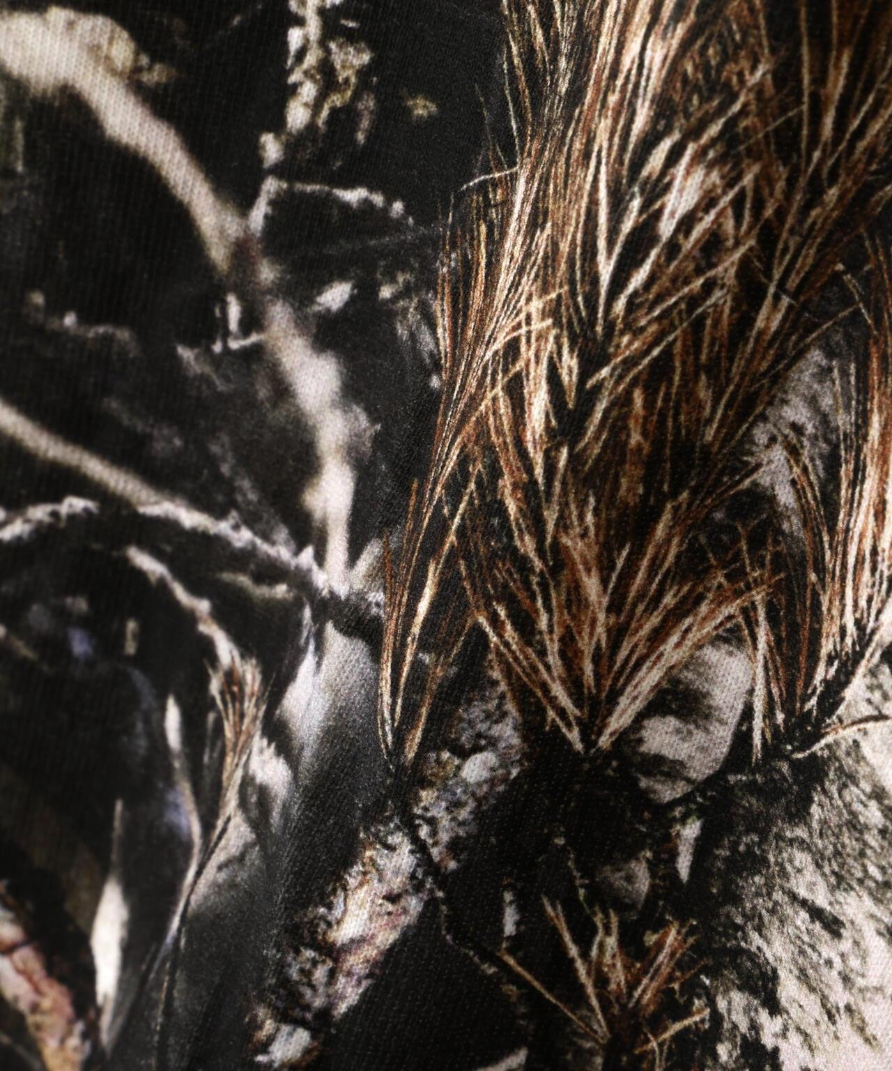 短袖 REAL TREE CAMO T恤