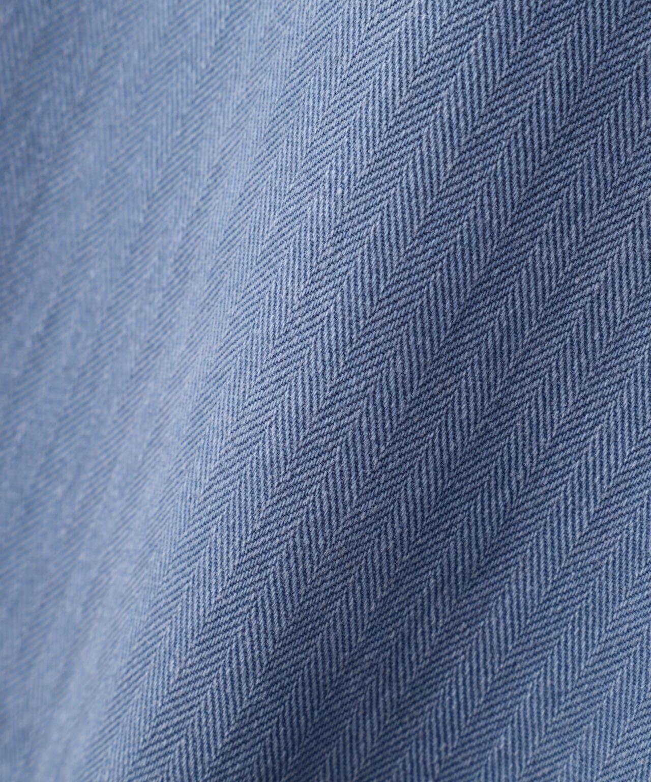 HERRINGBONE TROUSERS 人字紋長褲