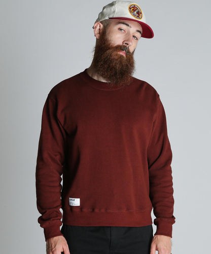 BLANK CREW SWEAT 圓領衛衣