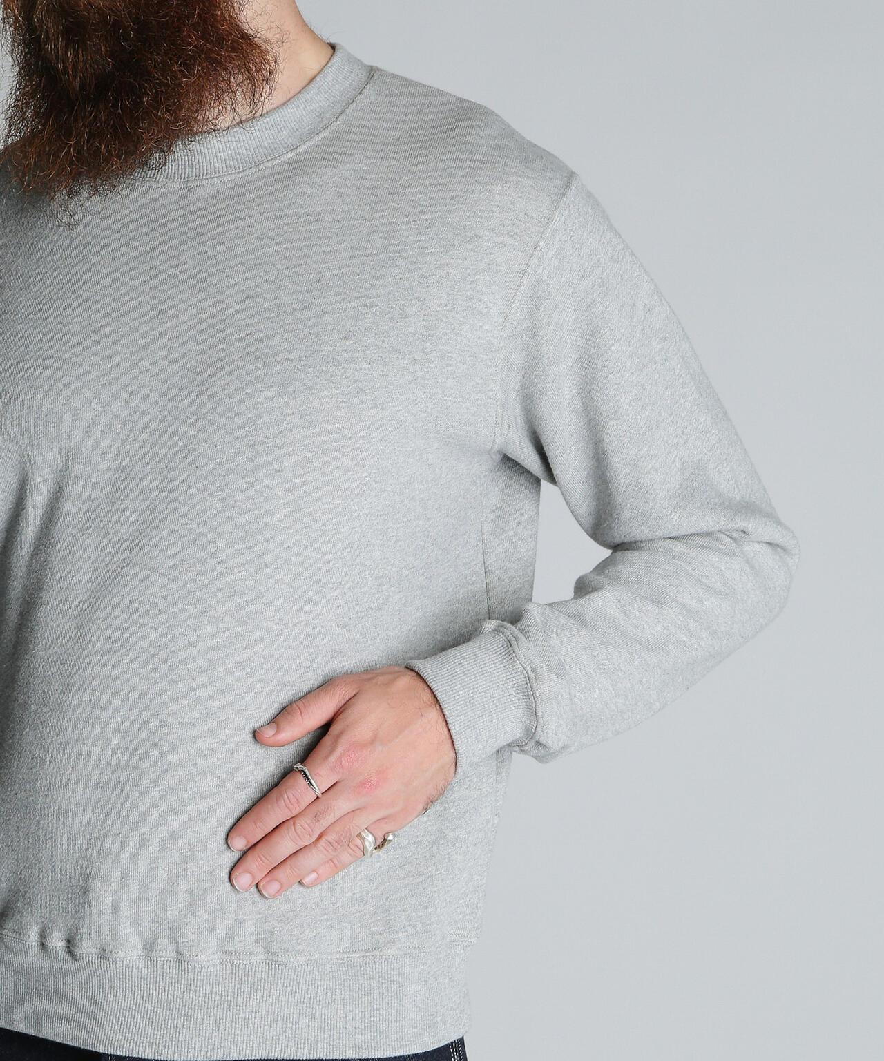 BLANK CREW SWEAT 圓領衛衣