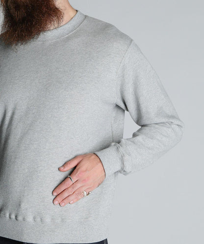 BLANK CREW SWEAT 圓領衛衣