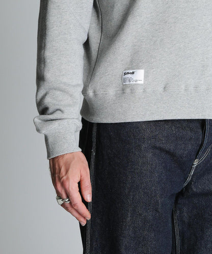 BLANK CREW SWEAT 圓領衛衣