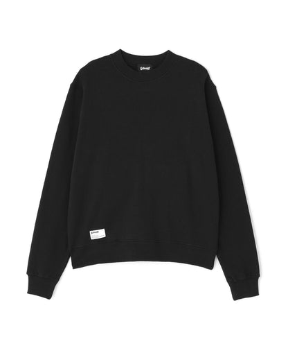 BLANK CREW SWEAT 圓領衛衣