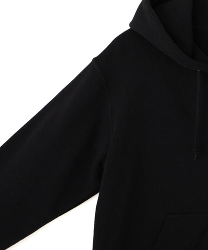 BLANK ZIP HOODED 拉鍊連帽衛衣