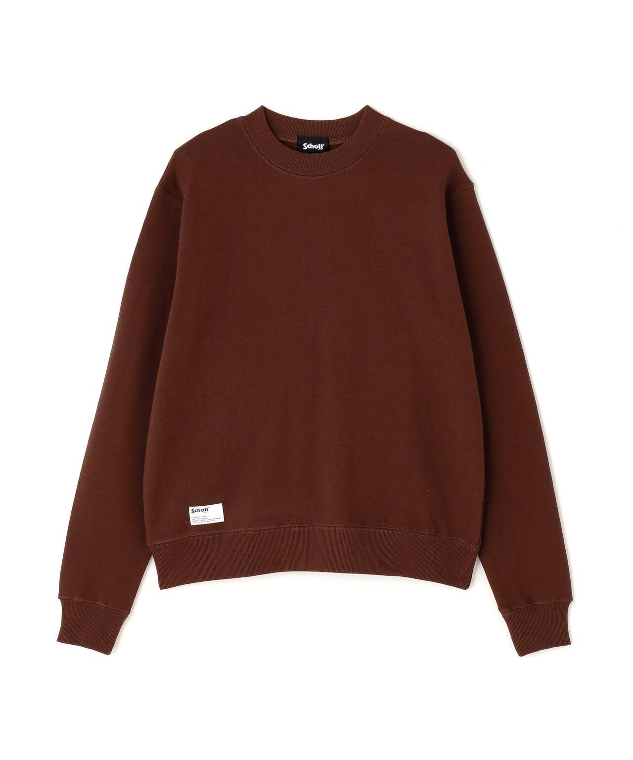 BLANK CREW SWEAT 圓領衛衣