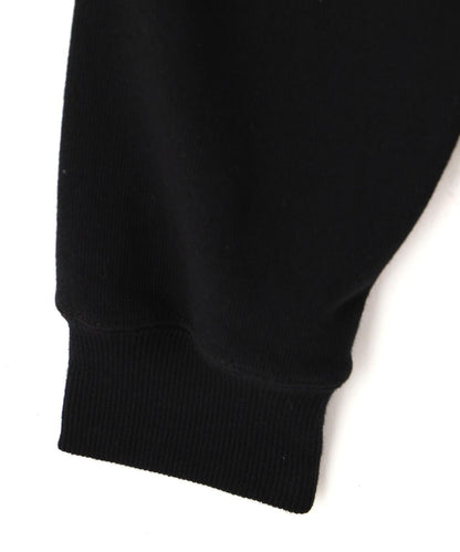 BLANK ZIP HOODED 拉鍊連帽衛衣