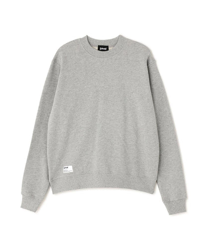 BLANK CREW SWEAT 圓領衛衣