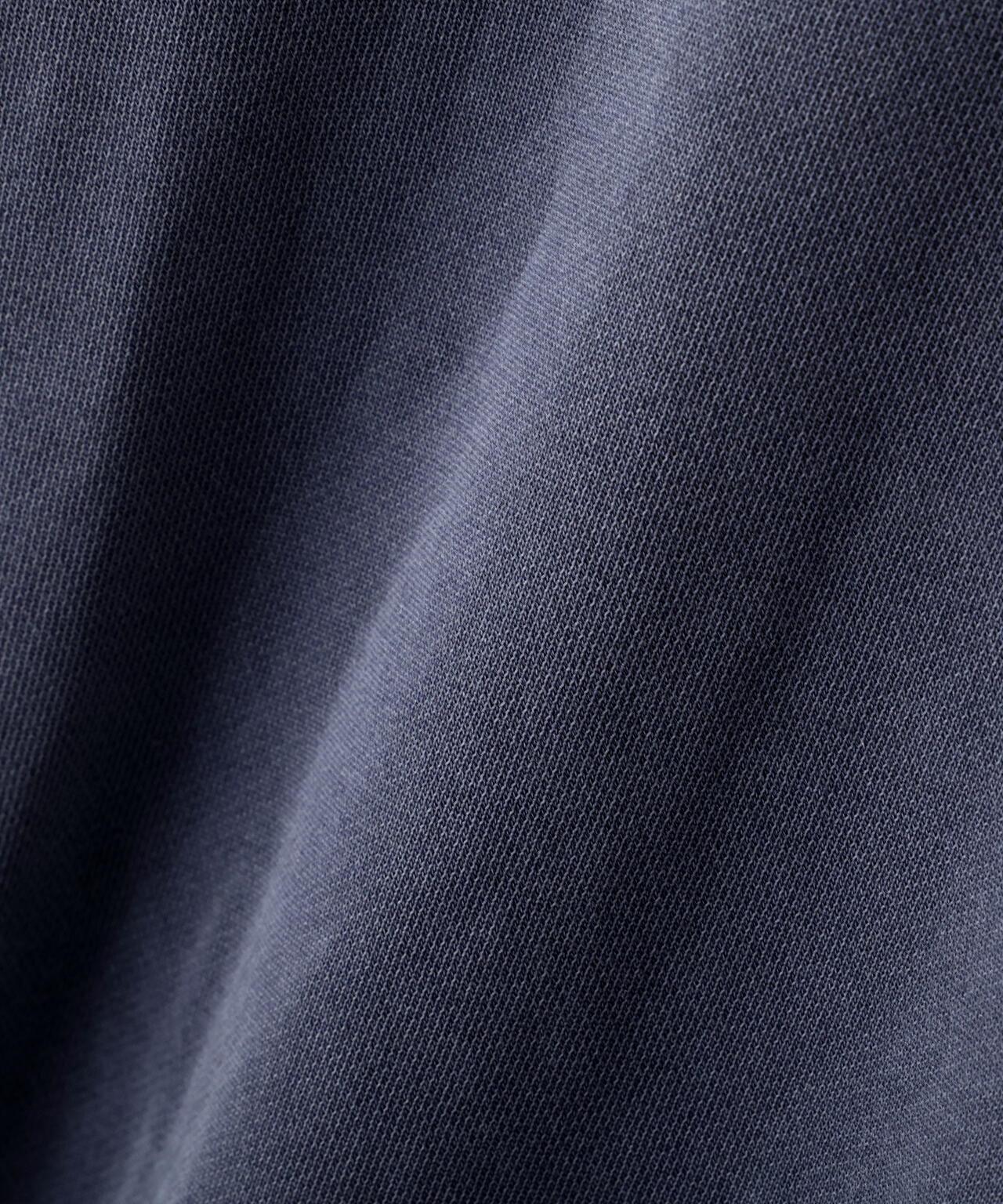 FADED MIL.POCKET CREWNECK SWEAT 水洗做舊 工裝口袋 圓領 衛衣