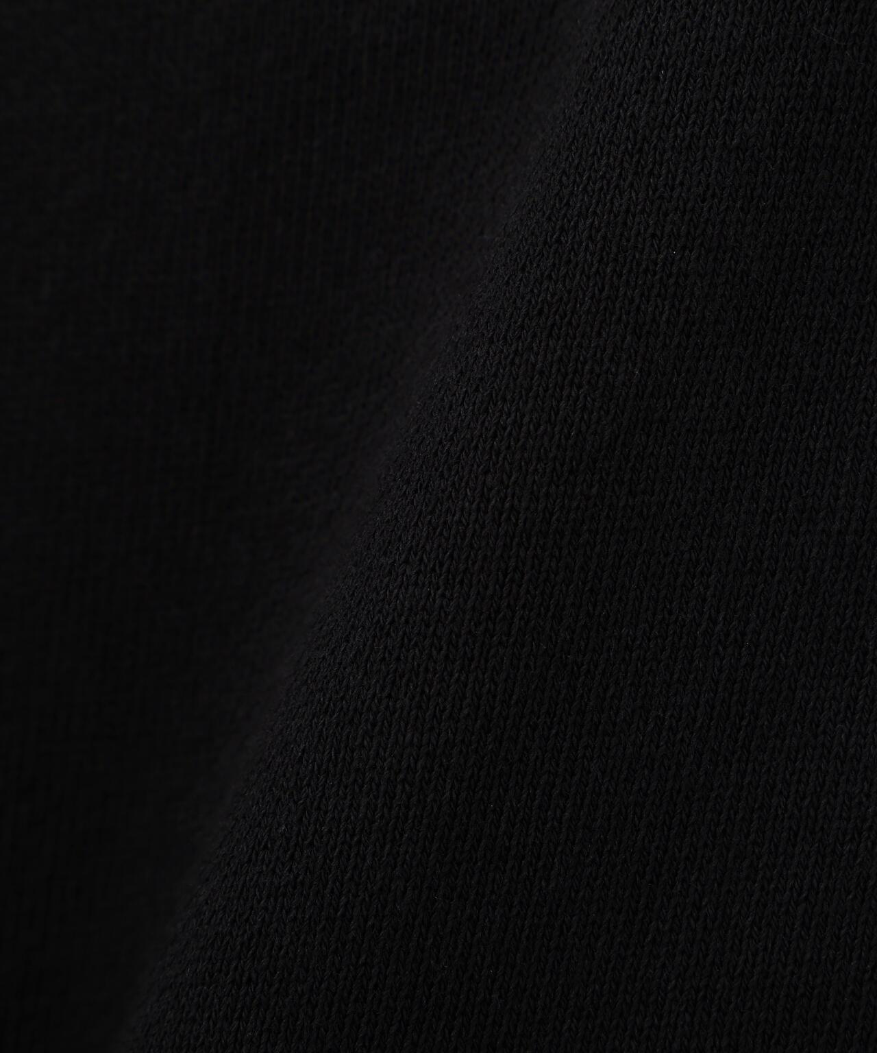 BLANK ZIP HOODED 拉鍊連帽衛衣