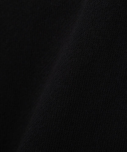 BLANK ZIP HOODED 拉鍊連帽衛衣