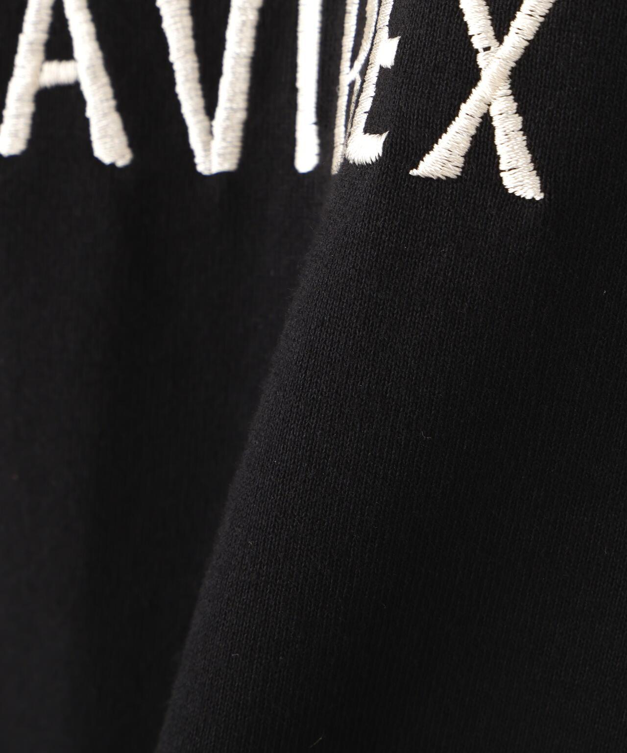 SOUVENIR L/S T-SHIRT “DRAGON& CHERRY BLOSSOMS” 長袖T恤
