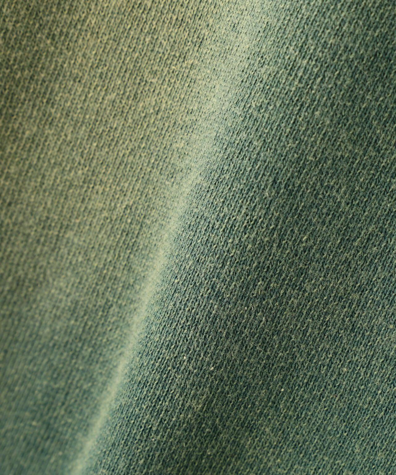ASING HOODED SWEAT 做舊風設計 衛衣面料 連帽衛衣