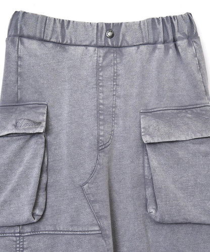 AVIREXxAULA AILA 網紗拼接半身裙