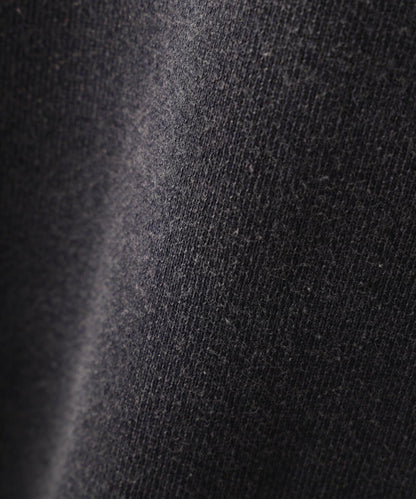 ASING HOODED SWEAT 做舊風設計 衛衣面料 連帽衛衣
