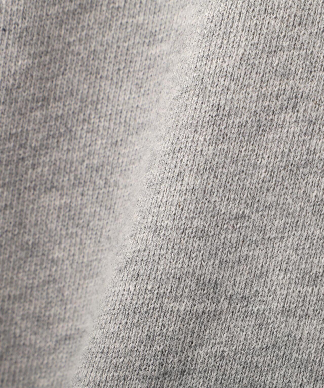 BLANK ZIP HOODED 拉鍊連帽衛衣