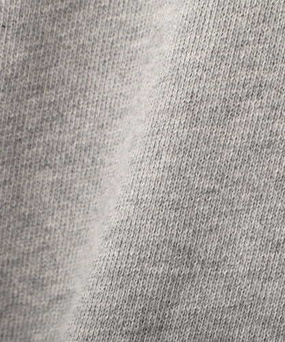 BLANK ZIP HOODED 拉鍊連帽衛衣