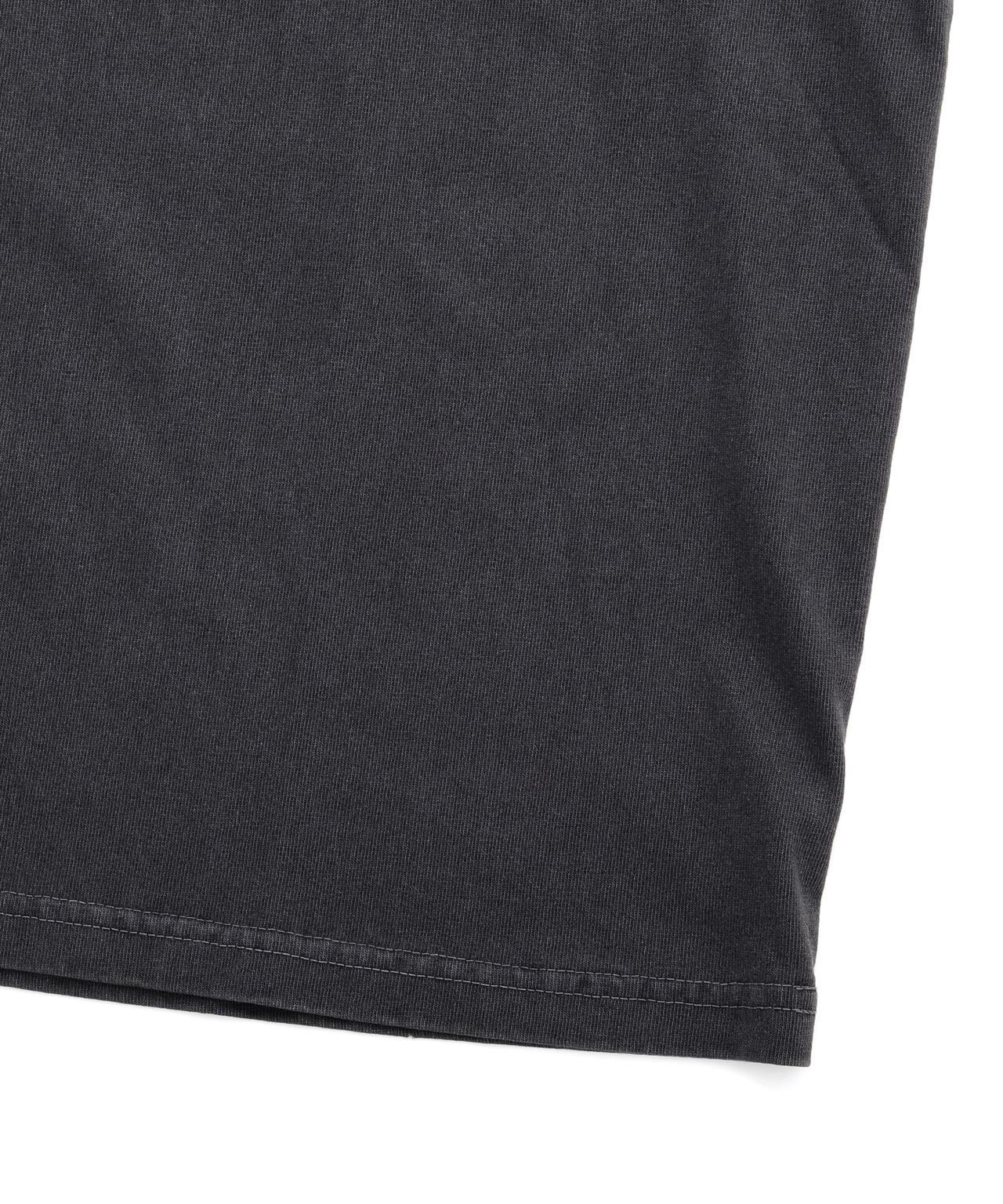 Schott NEW YORK CITY EMB. T-SHIRT 刺繡T恤