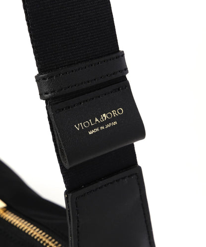 VIOLAd’ORO BIANCA V-2247 尼龍胸包