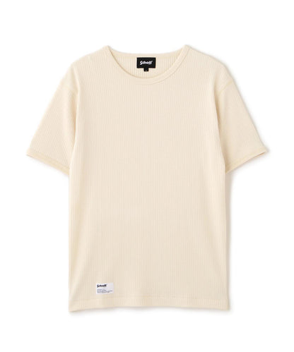 ARMY RIB T-SHIRT 羅紋T恤