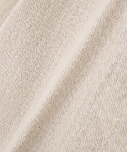 HERRINGBONE COVERALL 人字紋 工裝版型 外套