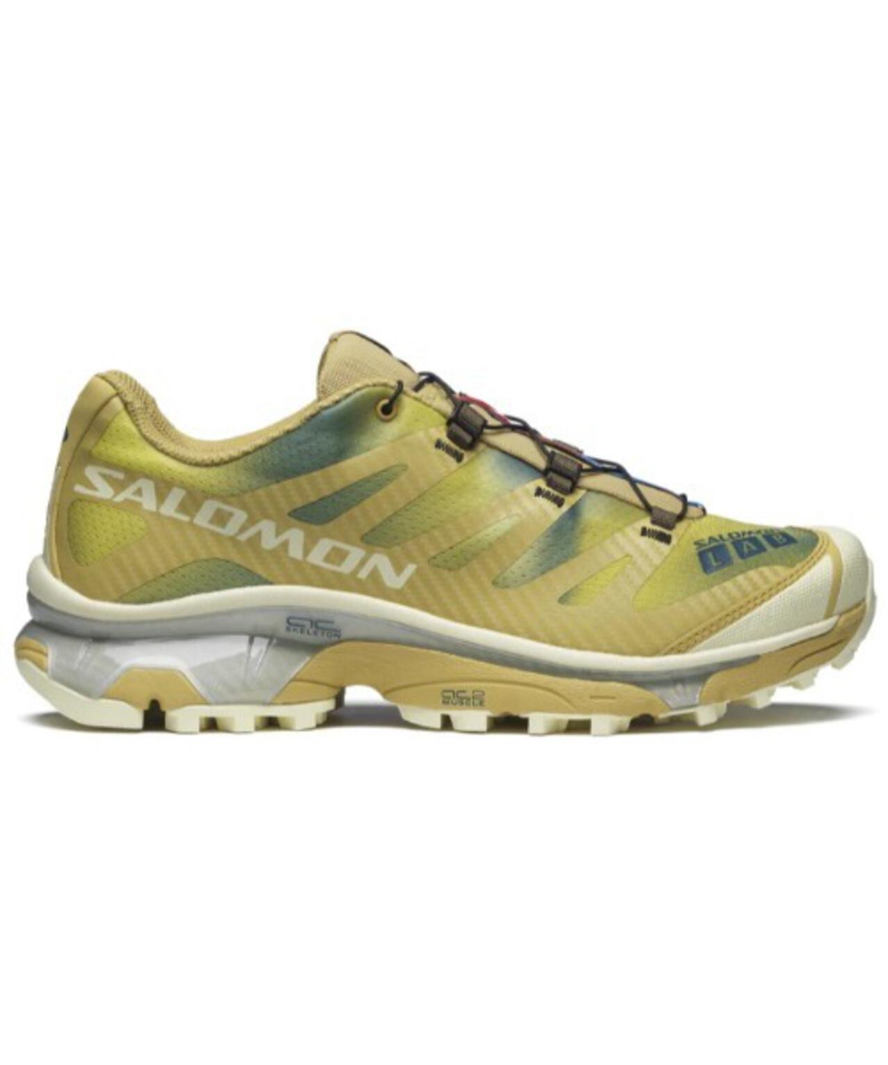 SALOMON XT-4 OG AURORA BOREALIS