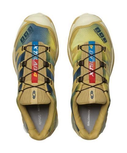 SALOMON XT-4 OG AURORA BOREALIS