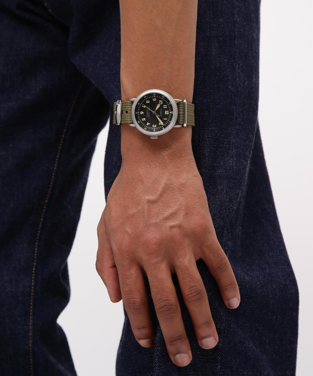 《AVIREX / TIMEX》TYPE-25A