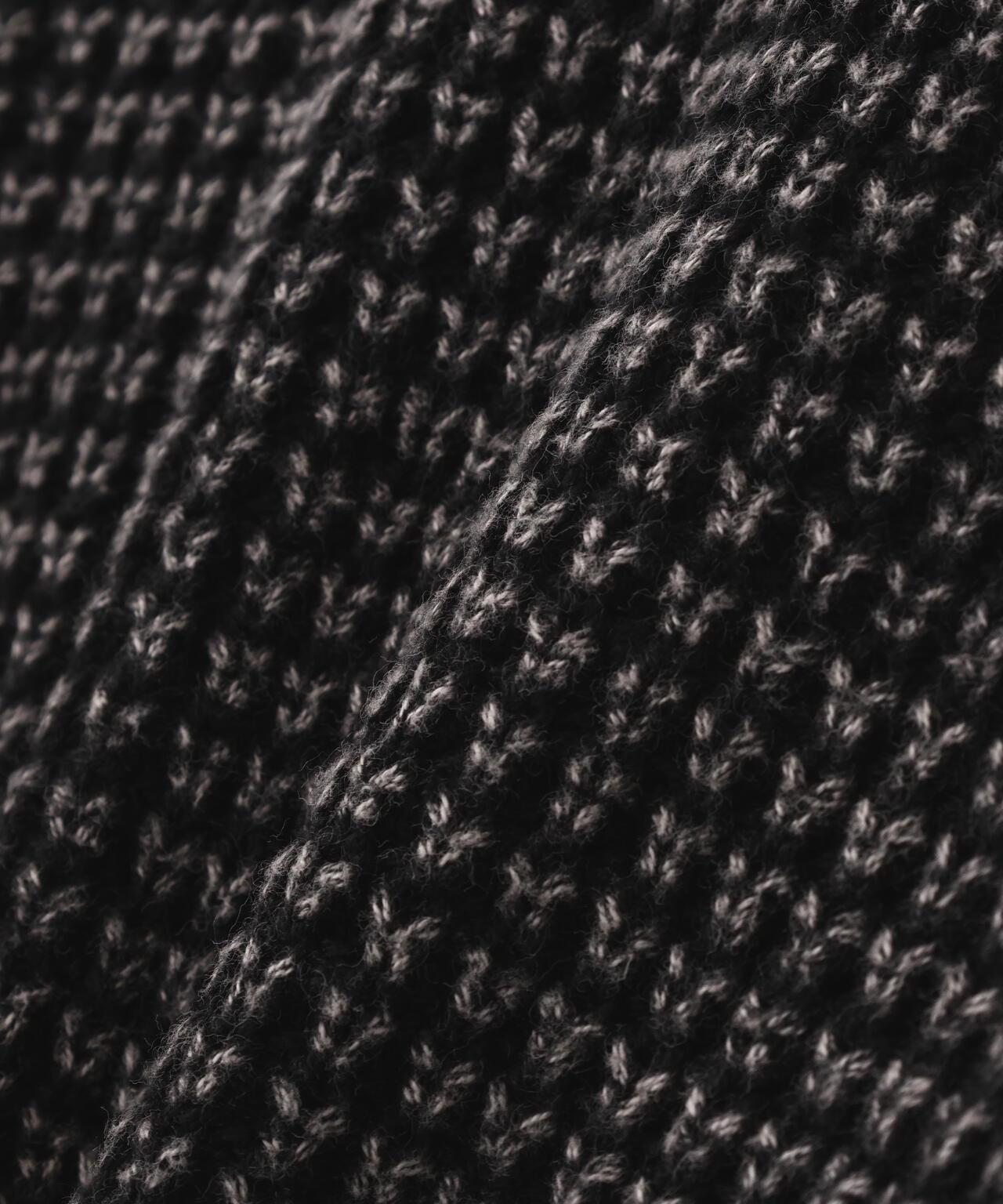 DankeSchon ダンケシェーン PIGMENT CHEMICAL AZE CREWNECK 圓領衛衣