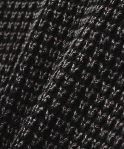 DankeSchon ダンケシェーン PIGMENT CHEMICAL AZE CREWNECK 圓領衛衣