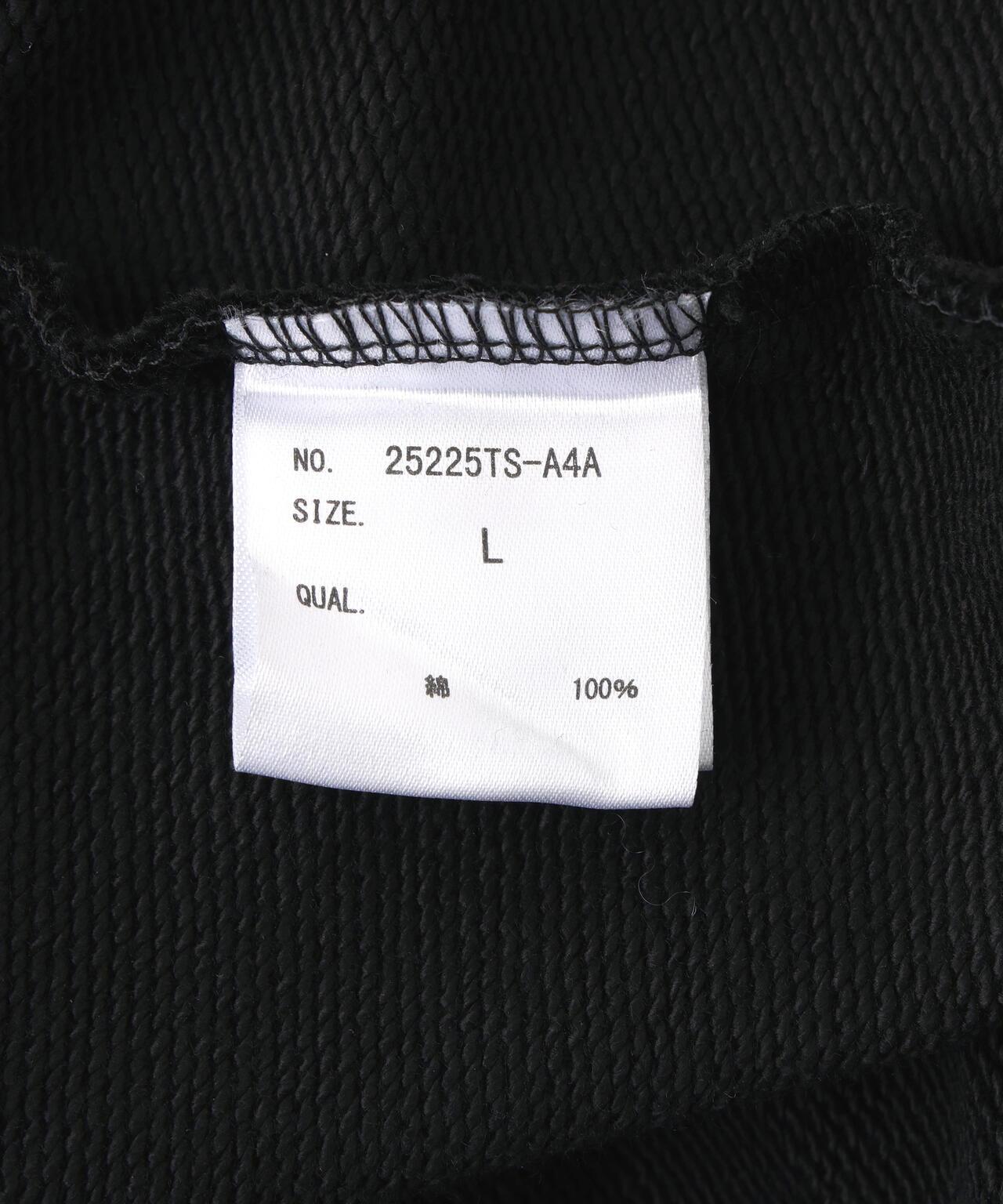 A4A ZIP HOODIE COMEIN 拉鍊連帽衛衣