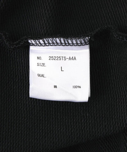 A4A ZIP HOODIE COMEIN 拉鍊連帽衛衣