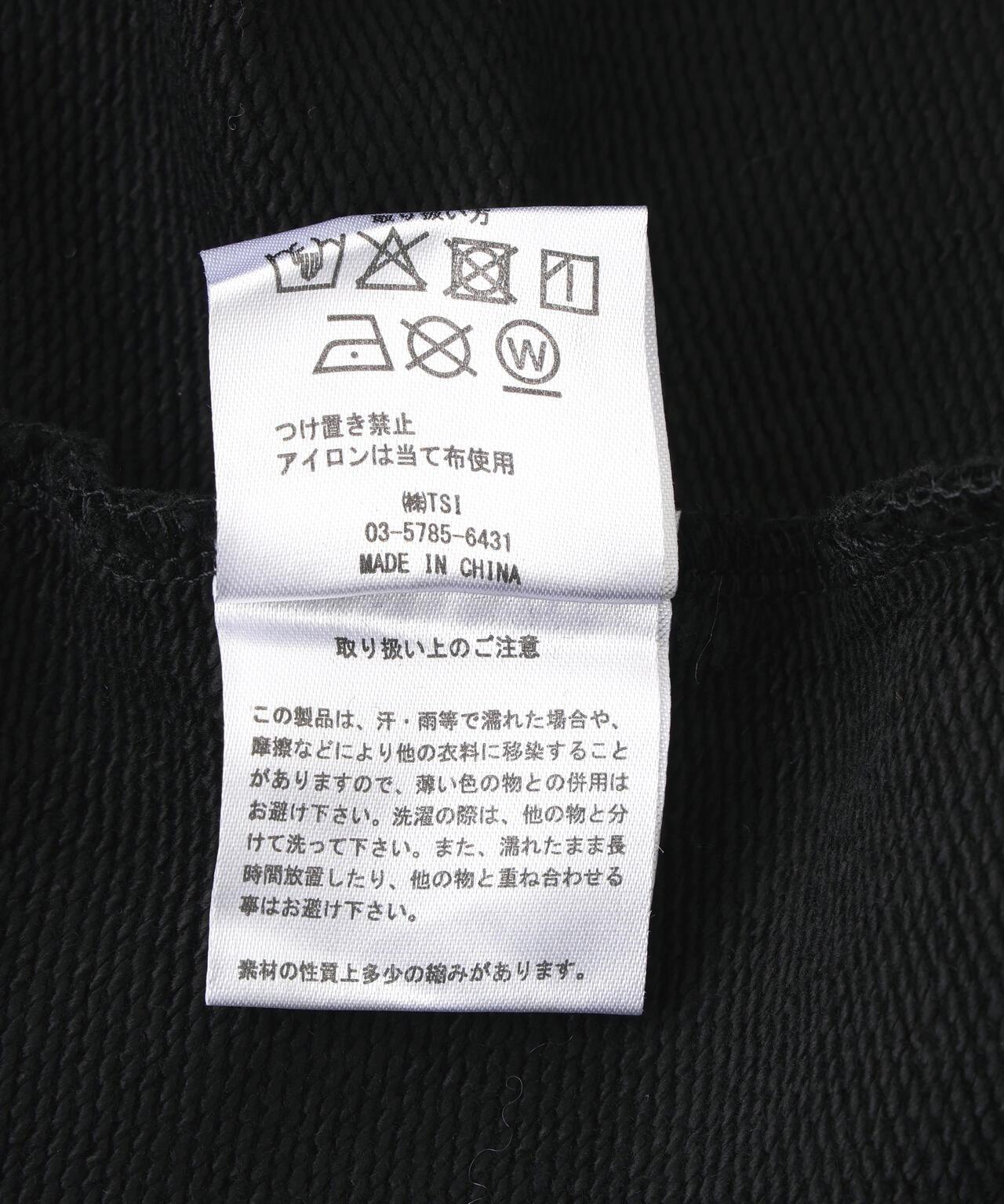 A4A ZIP HOODIE COMEIN 拉鍊連帽衛衣