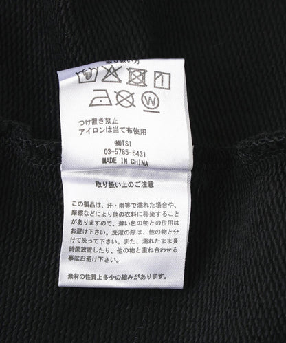 A4A ZIP HOODIE COMEIN 拉鍊連帽衛衣