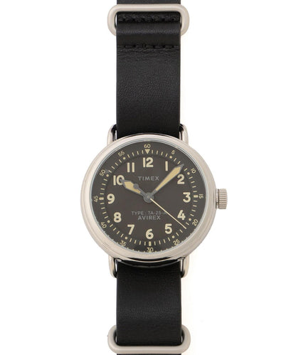 《AVIREX / TIMEX》TYPE-25A